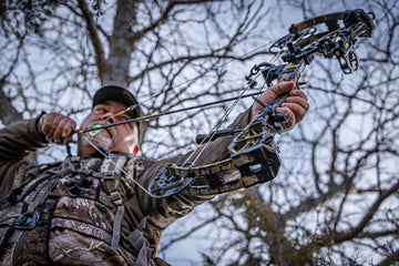 Tune Before You Hunt: Why Blade Alignment Technology™ Gives You an Edge