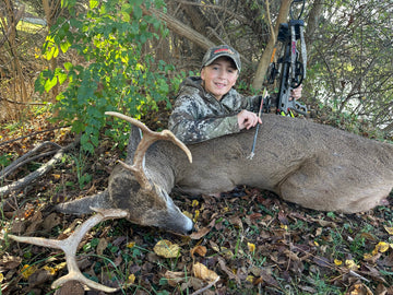 A Broadhead for Every Arrow: How Innerloc Covers Fixed, Mechanical, and Crossbow Setups