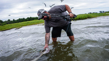 Bowfishing Evolution: Why Unity™ Arrows and Grapid™ Tips Are Changing the Game