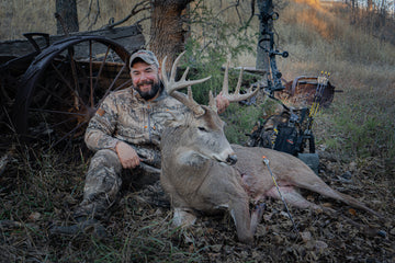 Deadly by Design: The Hidden Engineering Behind Our Broadheads