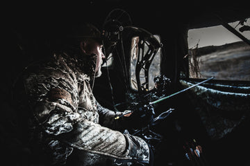 Field Tip Flight: Why Aero-Series™