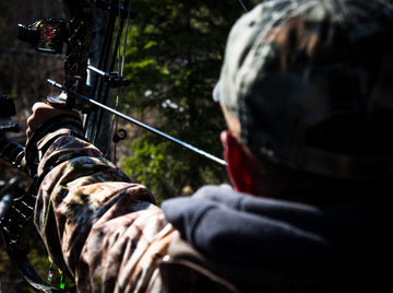 Elk Down in Idaho Timber – A First-Timer’s Story With Carnage™
